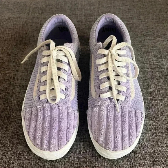 Vans Anderson Paak Collab Sneakers - Picture 2 of 7